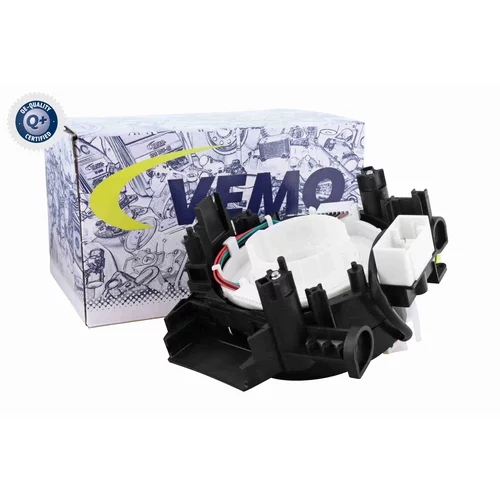 Vinutá pružina, Airbag V38-72-0328 /VEMO/ - obr. 1