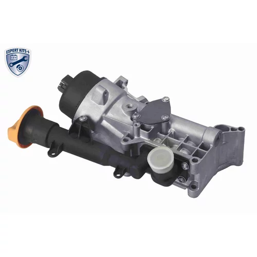 Modul olejového filtra V40-60-2132 /VEMO/