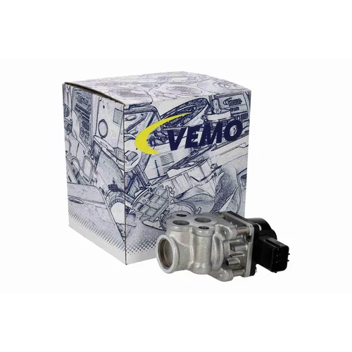 Ventil recirkulácie výfukových plynov V40-63-0072 /VEMO/ - obr. 1