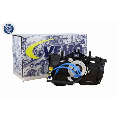 Vinutá pružina, Airbag V40-72-0696 /VEMO/ - obr. 1