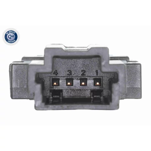 Vinutá pružina, Airbag V40-72-0696 /VEMO/ - obr. 6