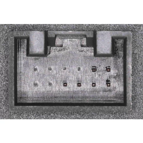 Spínač elektrického otvárania okien V40-73-0078 /VEMO/ - obr. 1