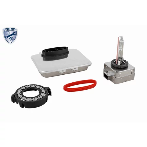 Riadiaca jednotka osvetlenia VEMO V40-73-0092-KIT1