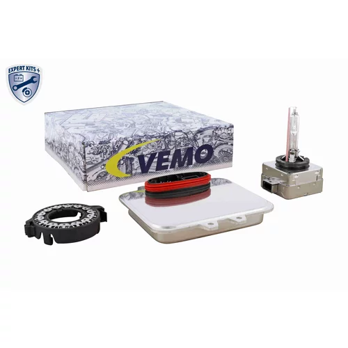 Riadiaca jednotka osvetlenia V40-73-0092-KIT1 /VEMO/ - obr. 1