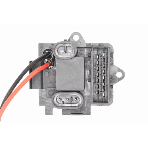 Regulator, ventilator vnutorneho priestoru V40-79-0005 /VEMO/ - obr. 2