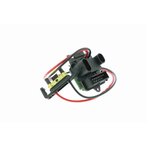Regulator, ventilator vnutorneho priestoru V40-79-0007 /VEMO/ - obr. 10