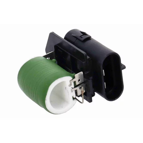Predradený odpor, elektromotor (ventilátor chladiča) V40-79-0008 /VEMO/ - obr. 3