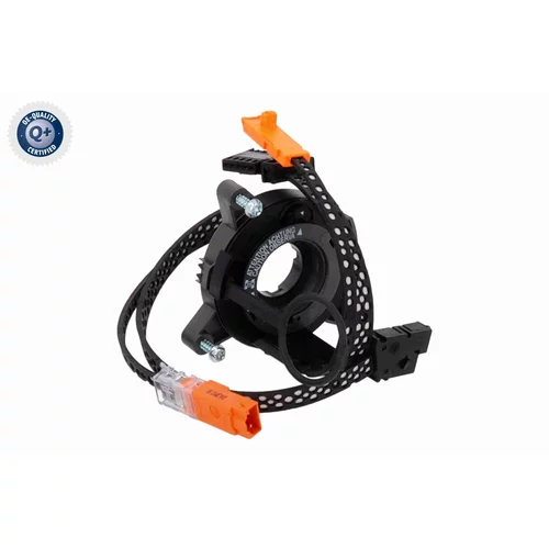 vinutá pružina, Airbag VEMO V42-72-0121