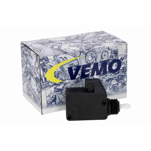 Zámok zadných výklopných dverí V42-85-0005 /VEMO/ - obr. 1