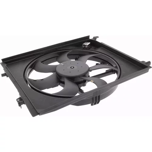 Ventilátor chladenia motora VEMO V46-01-0012
