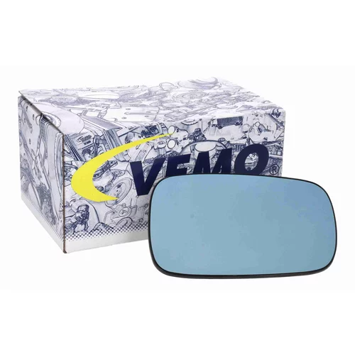 Sklo vonkajšieho zrkadla V46-69-0007 /VEMO/ - obr. 6