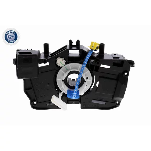 vinutá pružina, Airbag VEMO V46-72-0260