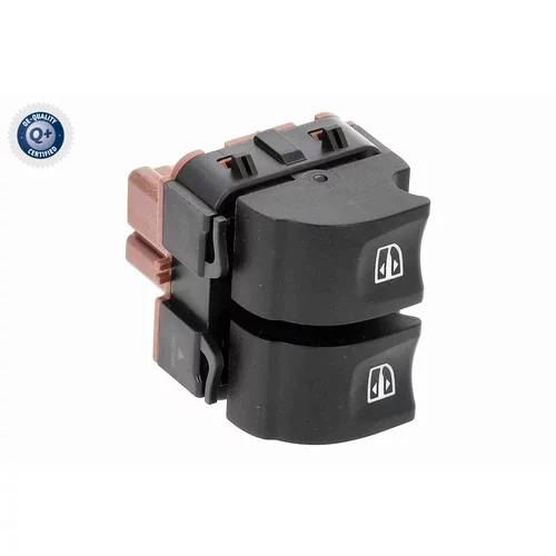 Spínač elektrického otvárania okien VEMO V46-73-0107