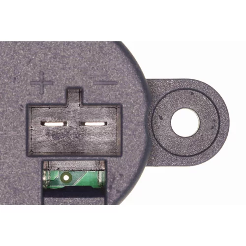 Regulator, ventilator vnutorneho priestoru V46-79-0019 /VEMO/ - obr. 1