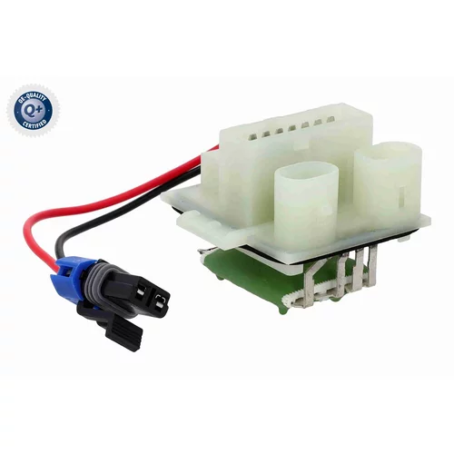 Regulator, ventilator vnutorneho priestoru VEMO V46-79-0037