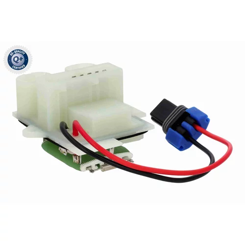 Regulator, ventilator vnutorneho priestoru V46-79-0037 /VEMO/ - obr. 3