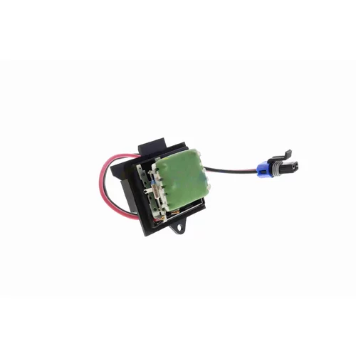 Regulator, ventilator vnutorneho priestoru V46-79-0044 /VEMO/ - obr. 11