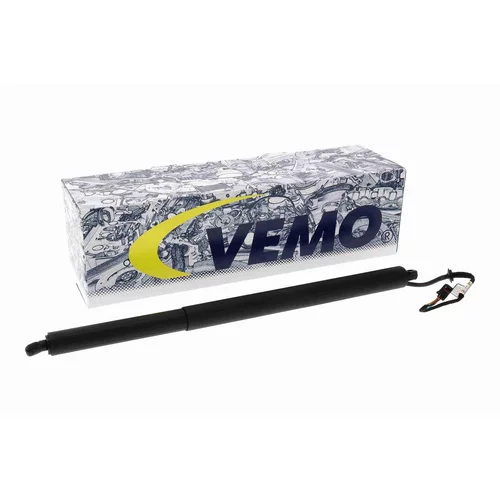 Elektromotor, zadná kapota V48-55-0007 /VEMO/ - obr. 1