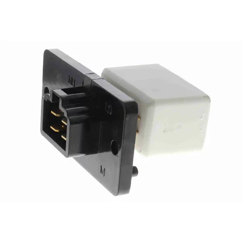 Regulator, ventilator vnutorneho priestoru VEMO V48-79-0008