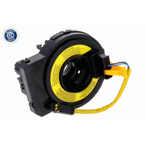 vinutá pružina, Airbag VEMO V52-72-0457