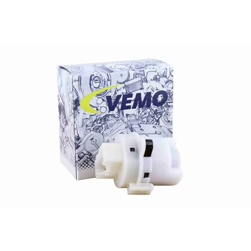 Spínač zapaľovania/štartu V52-80-0008 /VEMO/ - obr. 1