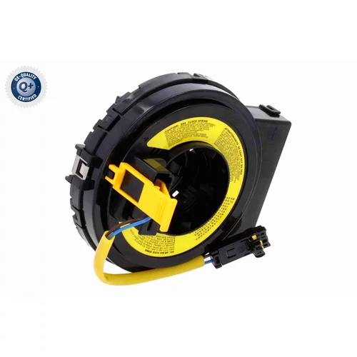 vinutá pružina, Airbag VEMO V53-72-0160