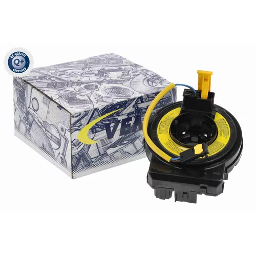 Vinutá pružina, Airbag V53-72-0160 /VEMO/ - obr. 1