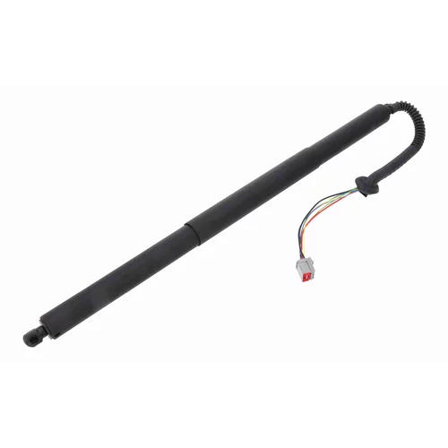 Elektromotor, zadná kapota V58-55-0008 /VEMO/ - obr. 3