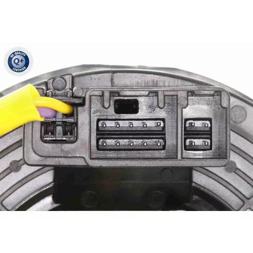 Vinutá pružina, Airbag V70-72-0476 /VEMO/ - obr. 2