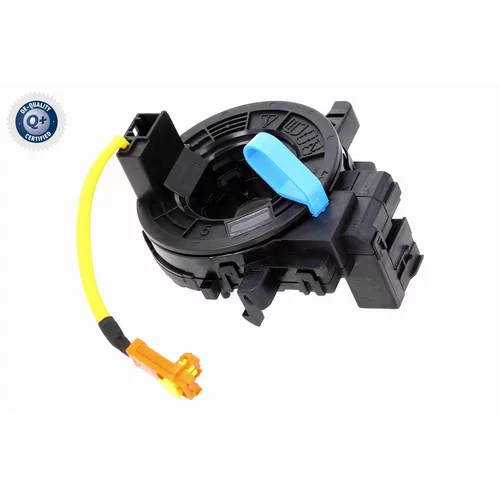 Vinutá pružina, Airbag V70-72-0490 /VEMO/ - obr. 4