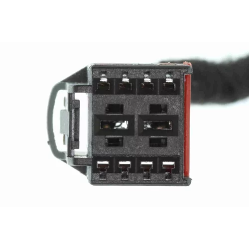 Elektromotor, zadná kapota V95-55-0013 /VEMO/ - obr. 2