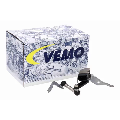 Snímač, regulácia sklonu svetiel V95-72-0153 /VEMO/ - obr. 1