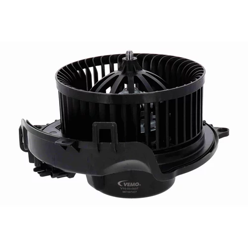 Vnútorný ventilátor V10-03-0007 /VEMO/ - obr. 3
