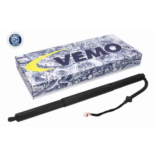 Elektromotor, zadná kapota V10-55-0040 /VEMO/ - obr. 1