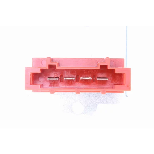 Regulator, ventilator vnutorneho priestoru V10-79-0004 /VEMO/ - obr. 1