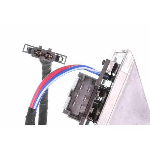 Regulator, ventilator vnutorneho priestoru V10-79-0017 /VEMO/ - obr. 1