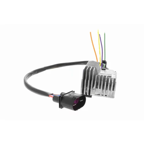 Riadiaca jednotka elektrického ventilátora chladenia motora V10-79-0030 /VEMO/ - obr. 9