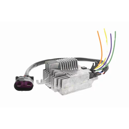 Riadiaca jednotka elektrického ventilátora chladenia motora V10-79-0030 /VEMO/ - obr. 2