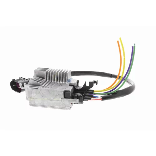 Riadiaca jednotka elektrického ventilátora chladenia motora V10-79-0030 /VEMO/ - obr. 3