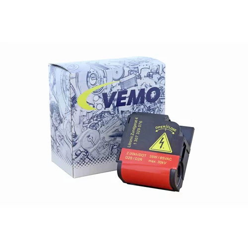 Zapaľovací modul výbojky plnenej plynom V10-84-0157 /VEMO/ - obr. 1