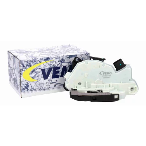 Zámok dverí V10-85-0156 /VEMO/ - obr. 1