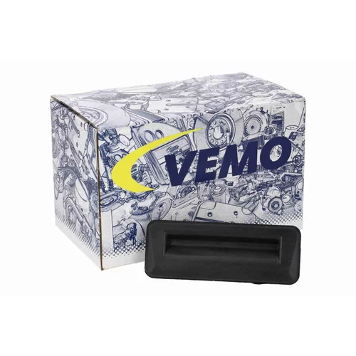 Tiahlo zadných výklopných dverí V10-85-0228 /VEMO/ - obr. 1
