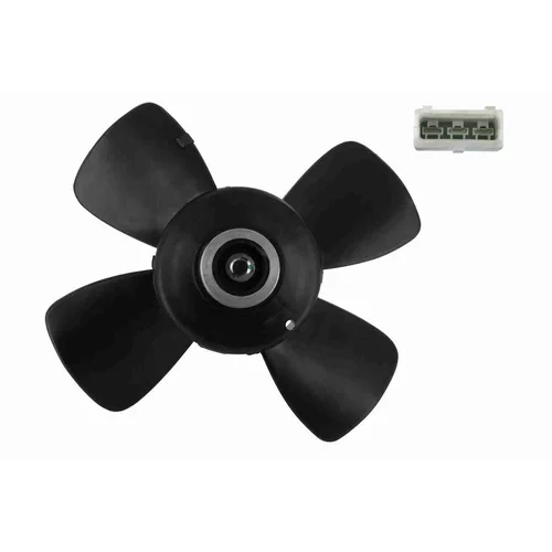 Ventilátor chladenia motora VEMO V15-01-1804-1
