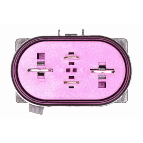 Ventilátor chladenia motora V15-01-1917 /VEMO/ - obr. 1