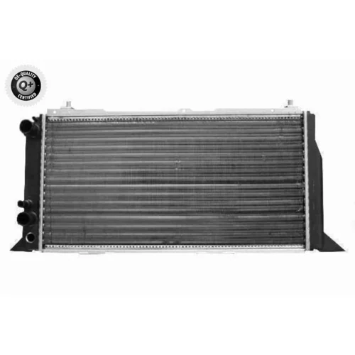 Chladič motora VEMO V15-60-5036