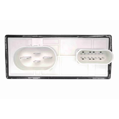 Relé dobehu ventilátora chladenia V15-71-0036 /VEMO/ - obr. 1