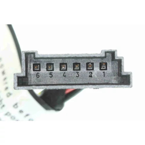Elektromotor, zadná kapota V20-55-0030 /VEMO/ - obr. 2