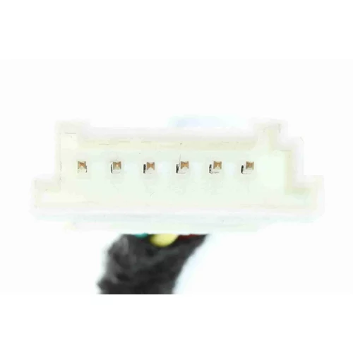Elektromotor, zadná kapota V20-55-0036 /VEMO/ - obr. 2
