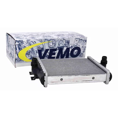 Chladič motora V20-60-0087 /VEMO/ - obr. 1