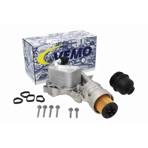 Modul olejového filtra V20-60-0106-1 /VEMO/ - obr. 1